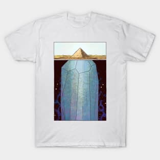 Crystal Ship T-Shirt